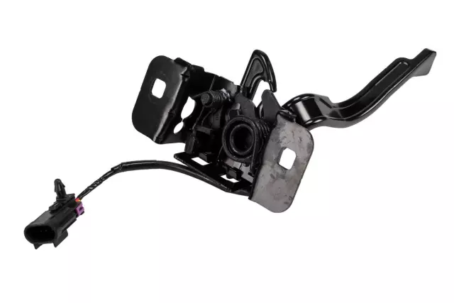 84070074 - : 2017 2018 GMC Acadia - Lock for GMC: Acadia Image