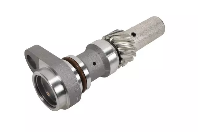 12701985 - : Oil Pump Drive for Buick: Lucerne, Terraza | Chevrolet: Impala, Malibu, Monte Carlo, Uplander | Pontiac: G6, Montana | Saturn: Aura, Relay, Vue Image