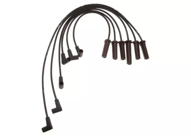19171848 - : Spark Plug Wire Set for GM Image