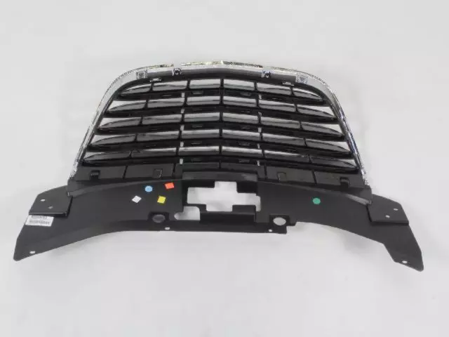 Radiator Grille - Mopar (68102305AE)