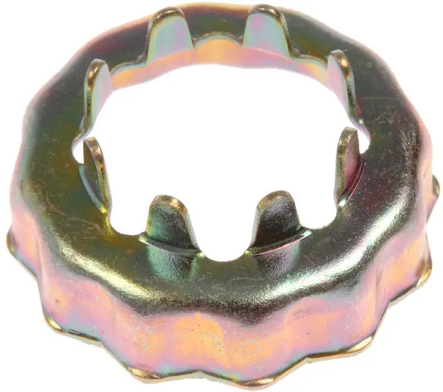 615083 - Driveline and Axles: Spindle Retainer M16-1.0 Hex Size 24mm for Dorman Image