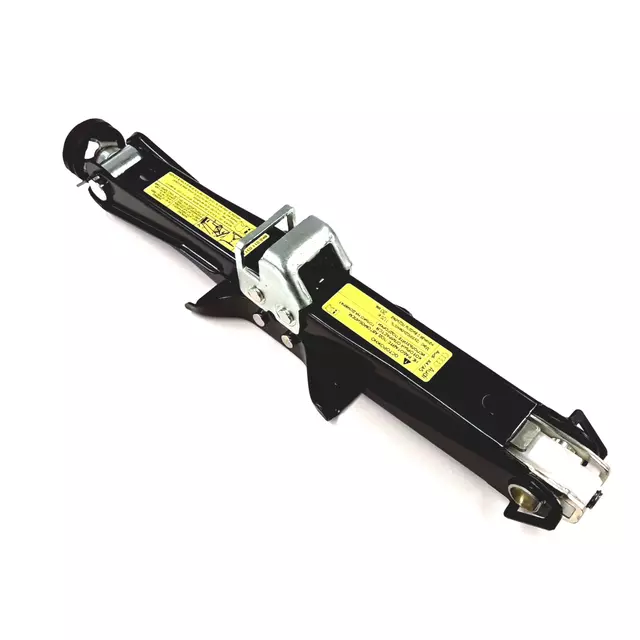 8K0011031M - Body: Jack for Audi: A4, A4 Quattro, A5, A5 Quattro, allroad, RS5, S4, S5 Image