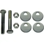 K100207 - : Front Upper Alignment Caster / Camber Kit for Moog Image