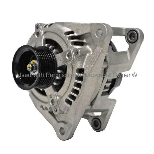 11298 - Charging &amp; Starting Systems: Alternator for MPA ELECTRICAL Image