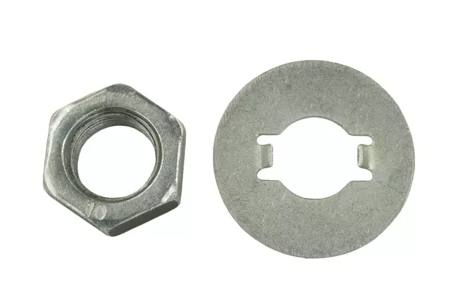 MS86720 - Steering: Inner Steering Tie Rod End for Pontiac: Vibe | Toyota: Matrix Image