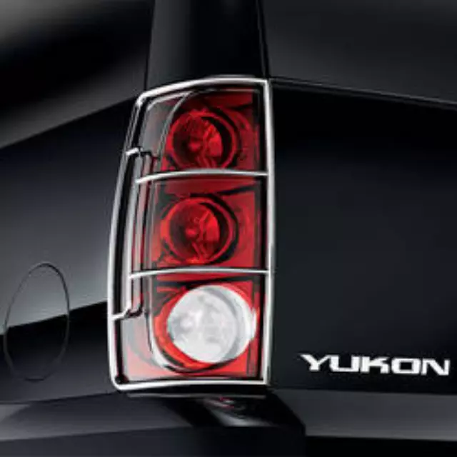 Tail Lamp Guard - GM (19170545)