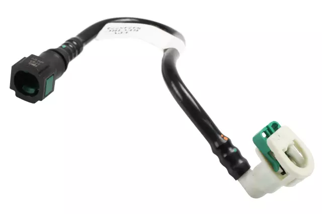 84245774 - Fuel System: Evaporator Tube for GM Image