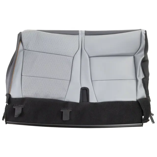 RL3Z1663805SD - Body: Seat Cover for Ford Image