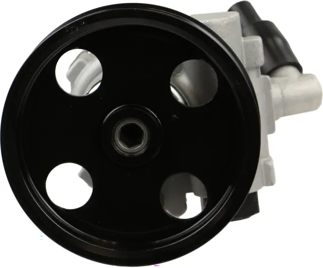 50152N - Cooling Systems: AAE New Hydraulic Power Steering Pump 100% Tested for ATLANTIC AUTOMOTIVE Image
