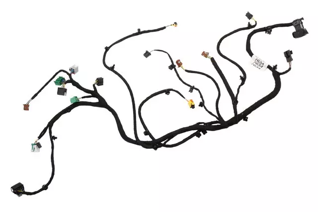 42556436 - Body: Harness for Buick: Encore Image