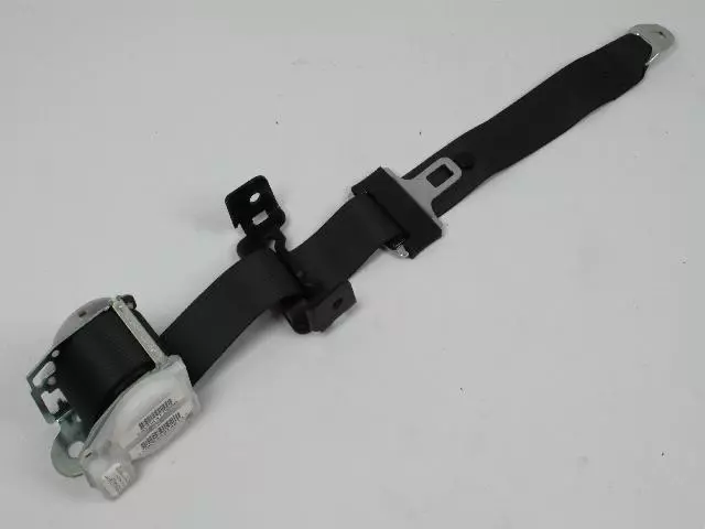Retractor Seat Belt - Mopar (YH441DVAA)