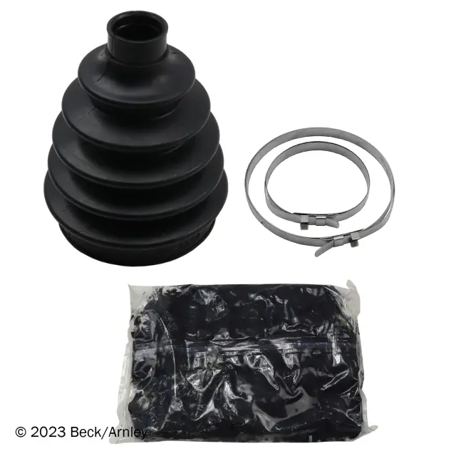 1033172 - : CONSTANT VELOCITY JOINT BOOT KIT for Beck Arnley Image