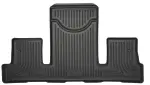 19221 - Body: Weatherbeater - 3rd Seat Floor Liner for Husky Liners Image