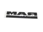 68589465AA - Exterior Ornamentation: Ram Nameplate for Mopar Image