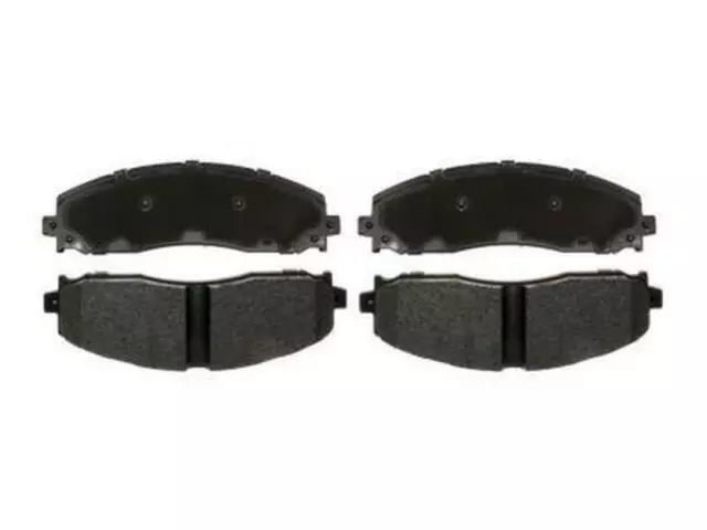 Brake Pad Rear - Ford (DC3Z-2200-E)