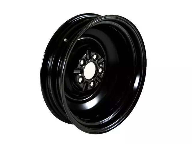 5105079AC - Wheels, Covers and Jacks: Steel Wheel for Mopar Image