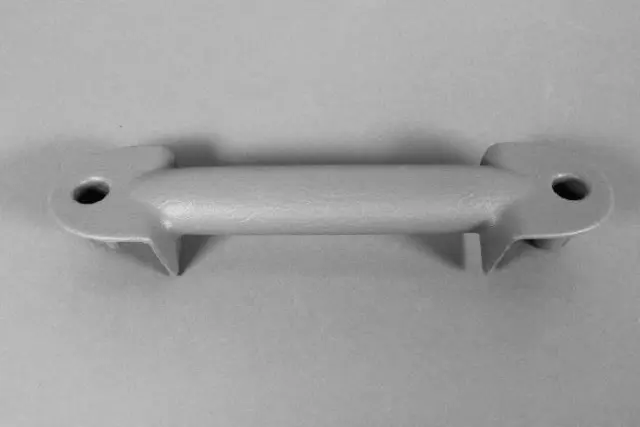 RS75BD1AB - Interior Trim: Liftgate Handle for Mopar Image