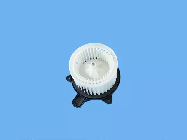 Blower With Wheel Motor - Mopar (68309387AA)