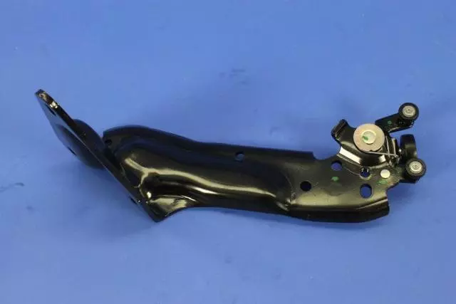 Sliding Door Hinge, Right - Mopar (5020920AG)