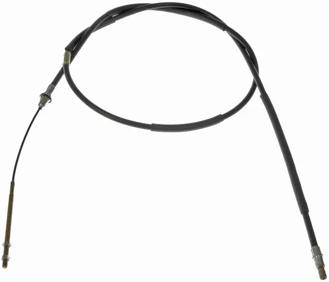 C94588 - Brake: Parking Brake Cable for Dorman Image