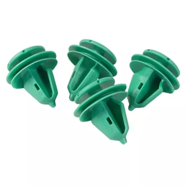 Lower Gate Trim Fastener - Ford (W709995-S300)