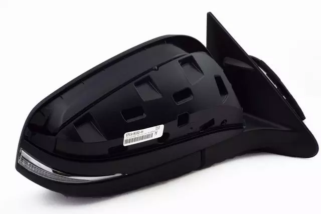 879100E282 - Body: Mirror Assembly for Toyota: Highlander Image