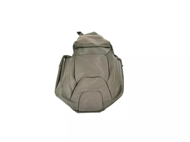 5RA86LU5AE - Interior Trim: Rear Seat Cushion Cover for Jeep: Cherokee Image