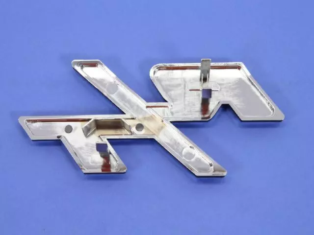 R/T Nameplate - Mopar (68040757AA)