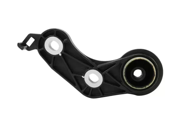 84163380 - Exhaust: Muffler &amp; Pipe Hanger for Chevrolet: Equinox | GMC: Terrain Image