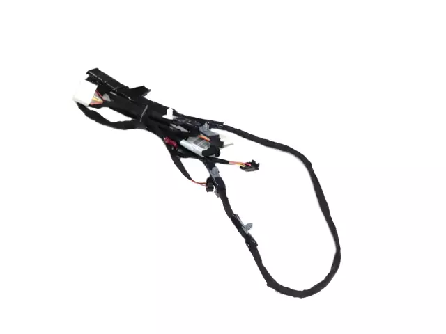 68471148AA - Electrical: Mirror Jumper Wiring for Dodge: Durango | Jeep: Grand Cherokee, Grand Cherokee WK Image