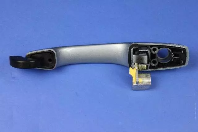 Exterior Door Handle, Left - Mopar (XU55JBAAG)