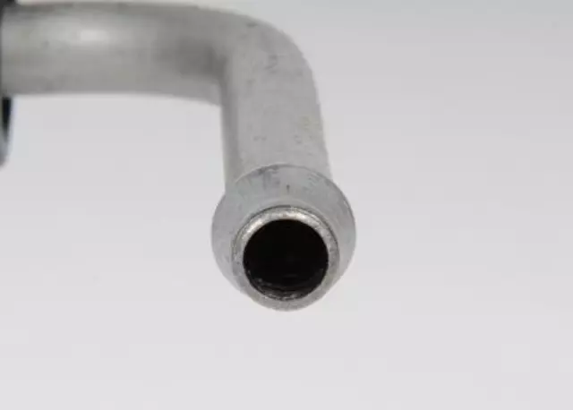 Automatic Transmission Fluid Auxiliary Cooler Outlet Line - GM (15052182)