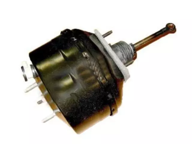 5G7Z2005A - Brakes: Power Brake Booster for Ford: GT Image