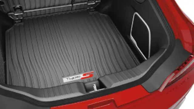8U453S5200B - Cargo Management: Trunk Tray - (Type S) for Acura Image