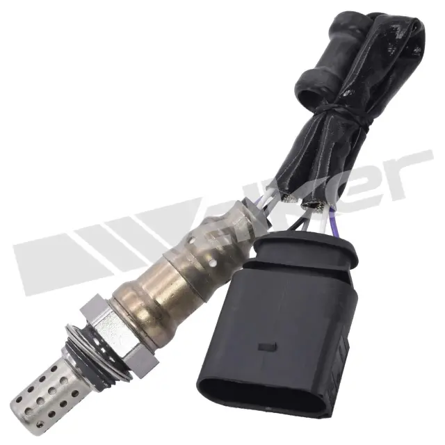 25024263 - Emission Systems: Walker Products 250-24263 Oxygen Sensor 4-W Direct Fit Narrow-Band for Walker Products Inc. - Image
