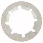 1L2Z3D686AA - Steering: Spring Clip for Ford: Expedition | Lincoln: Navigator Image