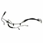 YF37835 - HVAC: Motorcraftâ„¢ Front AC Line for Ford: Transit-150, Transit-250, Transit-350, Transit-350 HD Image