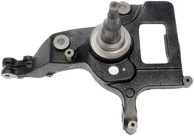 698211 - : Front Left Knuckle for Dorman Image