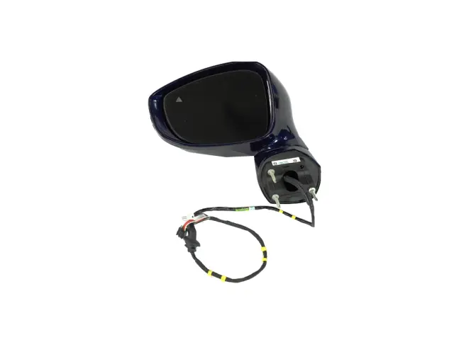 Outside Rearview Mirror, Left - Mopar (5RM191BXAE)