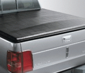 Styleside 5.5ft Snapless Tonneau - Ford (5L3Z-84501A42-AA)