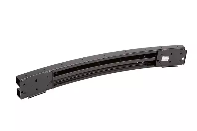10395416 - Body: Impact Bar for Chevrolet: Venture | Oldsmobile: Silhouette | Pontiac: Montana, Trans Sport Image