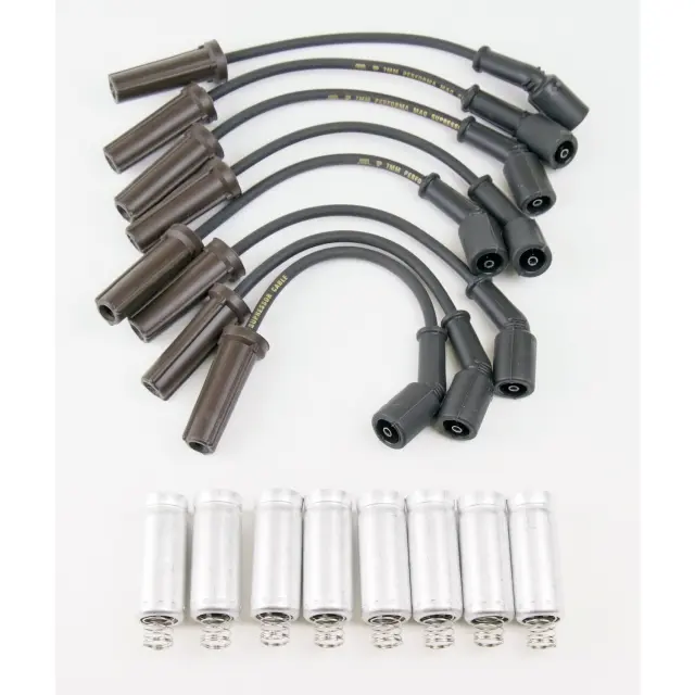 3577862 - Ignition Systems: Prenco Spark Plug Wire Set for Prenco Image
