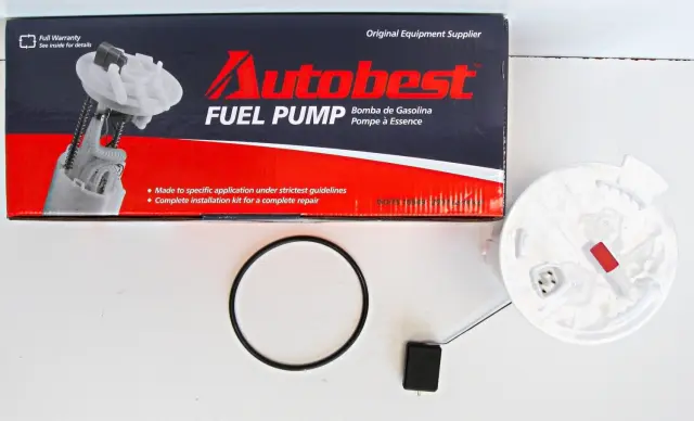 F1469A - : Autobest F1469A Fuel Pump Module Assembly for Autobest Image