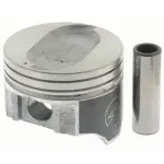 WH418CP - : Engine Piston for SEALED POWER Image