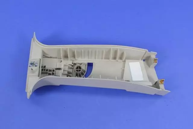 1BG11HDAAE - Interior Trim: B Pillar Molding, Left for Mopar Image image
