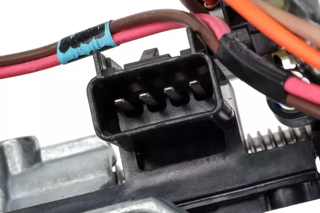 Steering Column - GM (23301176)