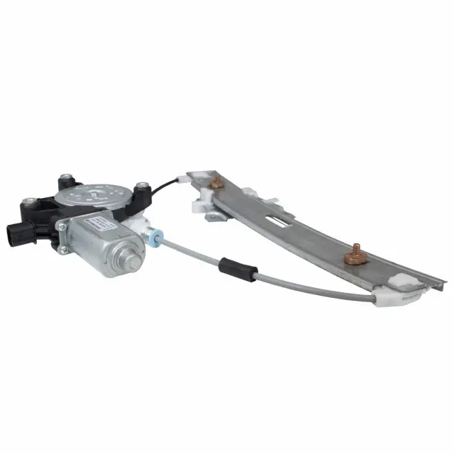 WLR76 - Body: Motorcraftâ„¢ Regulator for Ford: Escape | Mercury: Mariner Image