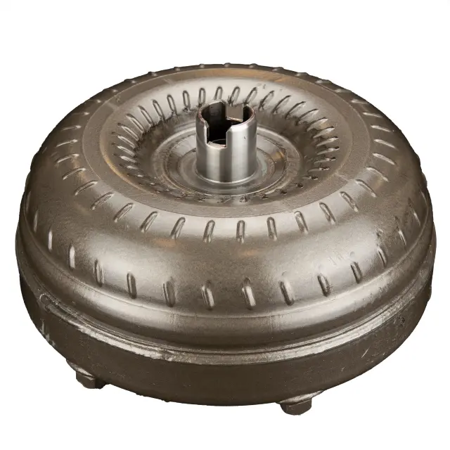 591 - : TC Remanufacturing Automatic Transmission Torque Converter for TC Remanufacturing Image