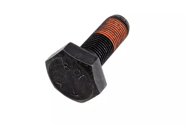 11610686 - : Camshaft Gear Bolt for GM Image