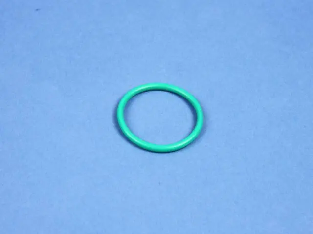 68029299AA - Engine: Engine Oil Filler Cap Gasket for Mopar Image